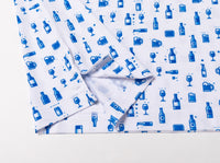 The Top Shelf – Men’s Performance Golf Polo