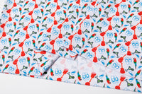 The Lost Shaker – Men’s Performance Print Golf Polo